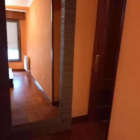 Apartment Riobo's House *