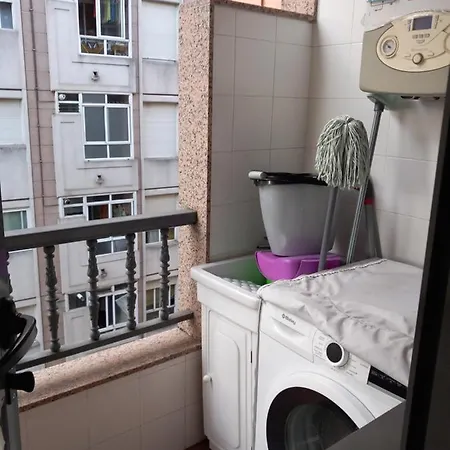 Riobo's House Apartment