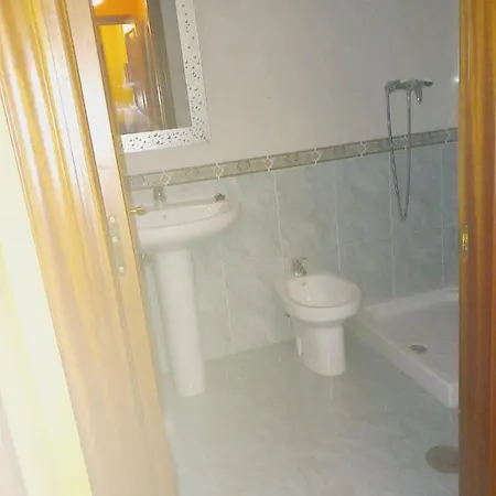 Apartment Riobo's House Vigo