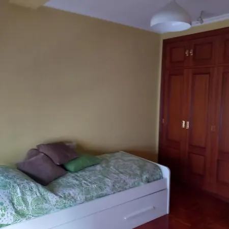 Riobo's House Виго