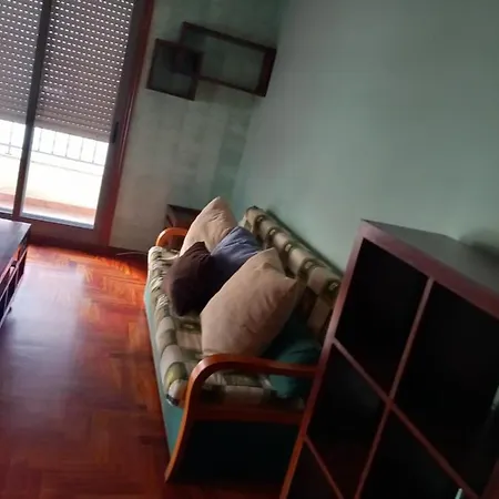 Riobo's House *