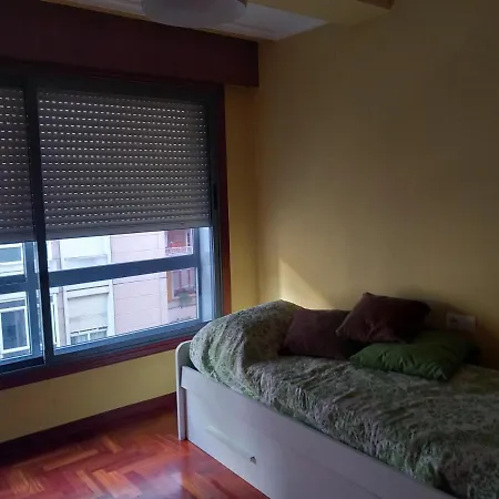 Riobo's House Апартаменты *