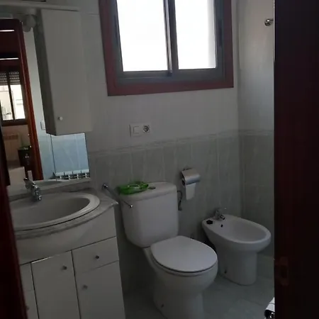 Riobo's House Apartment