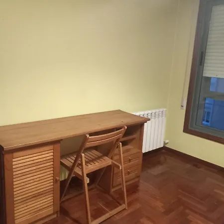 Апартаменты Riobo's House Виго