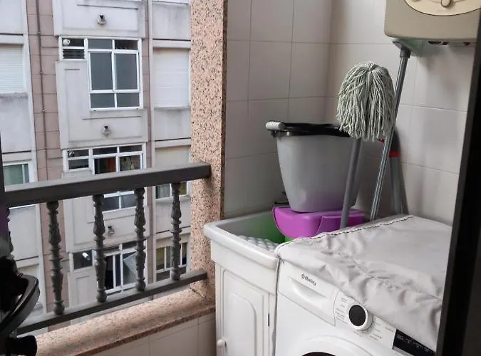 Riobo's House 公寓