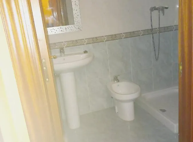 公寓 Riobo's House 比戈