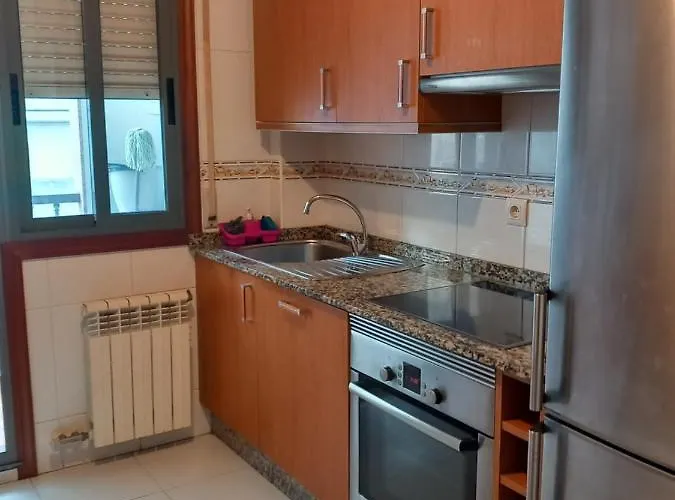 公寓 Riobo's House 比戈