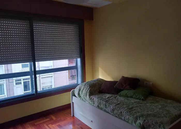 Riobo's House 公寓 *