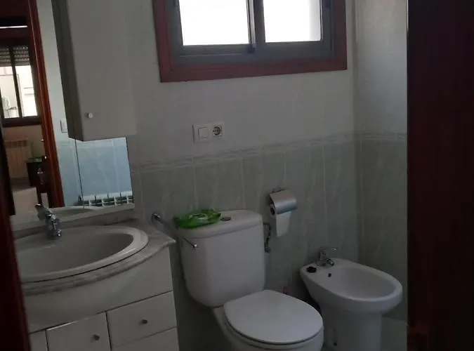 Riobo's House 公寓