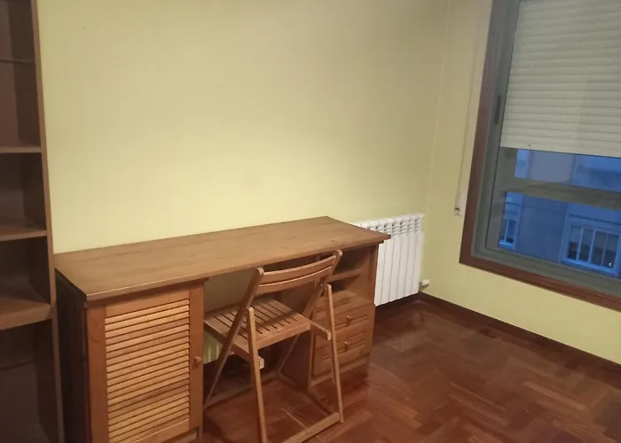 公寓 Riobo's House 比戈